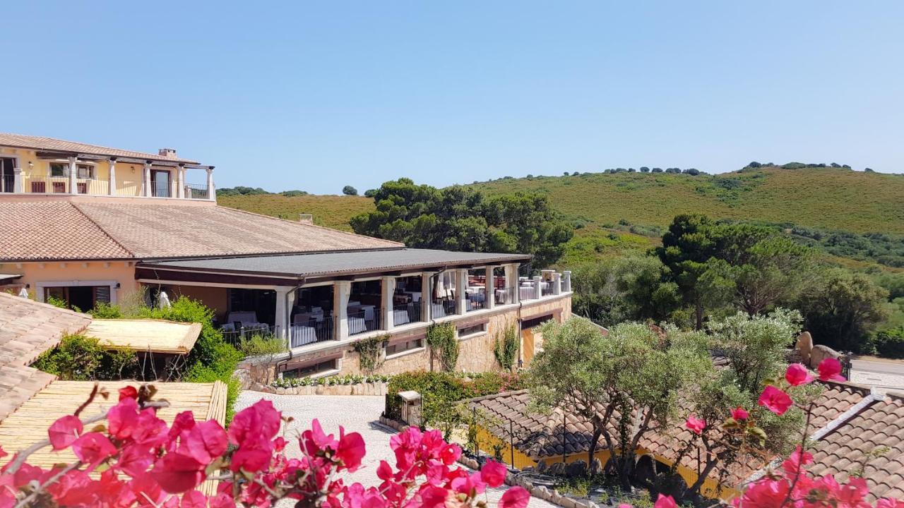 Lh Pozzo Sacro Hotel