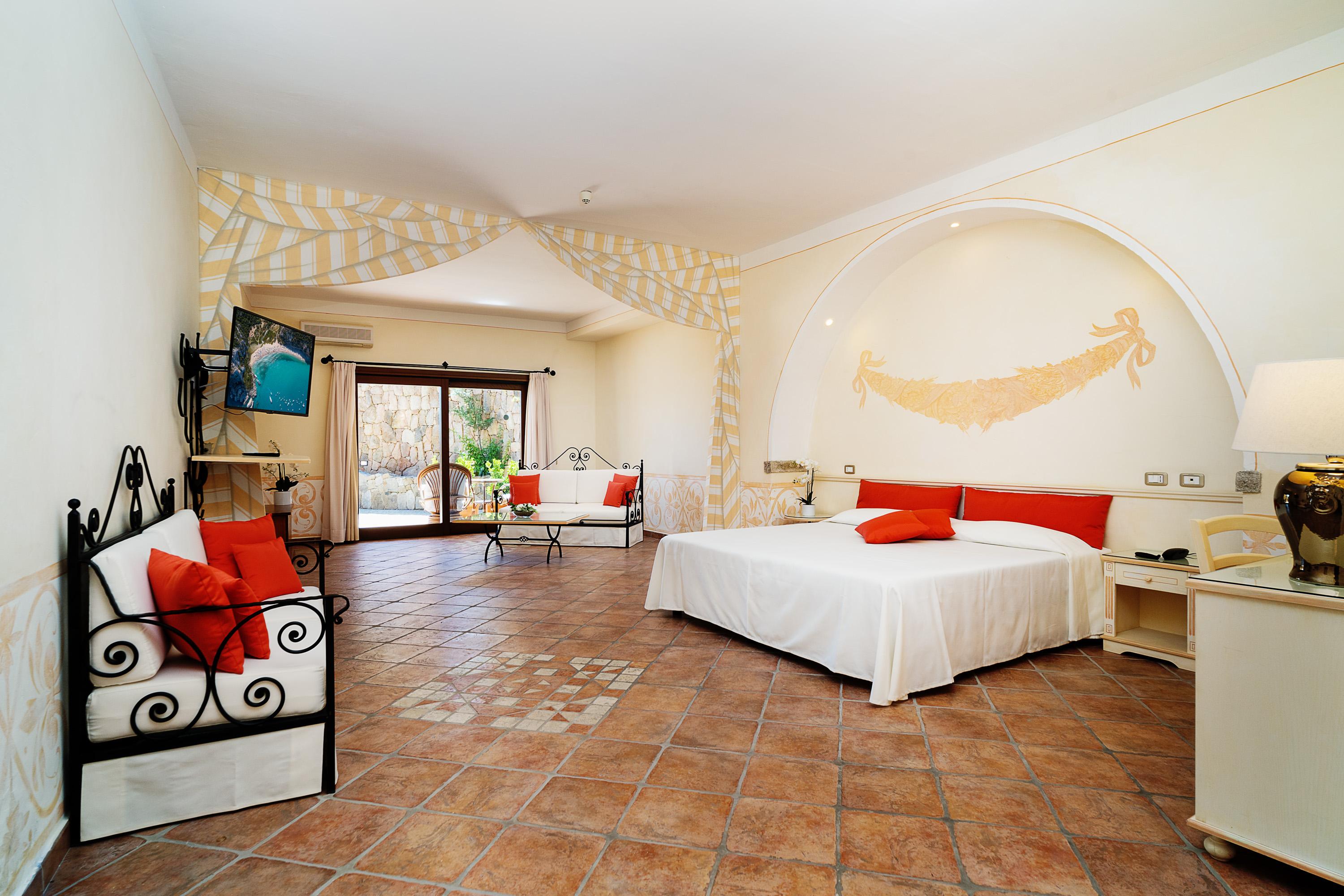 Lh Pozzo Sacro Hotel 4*