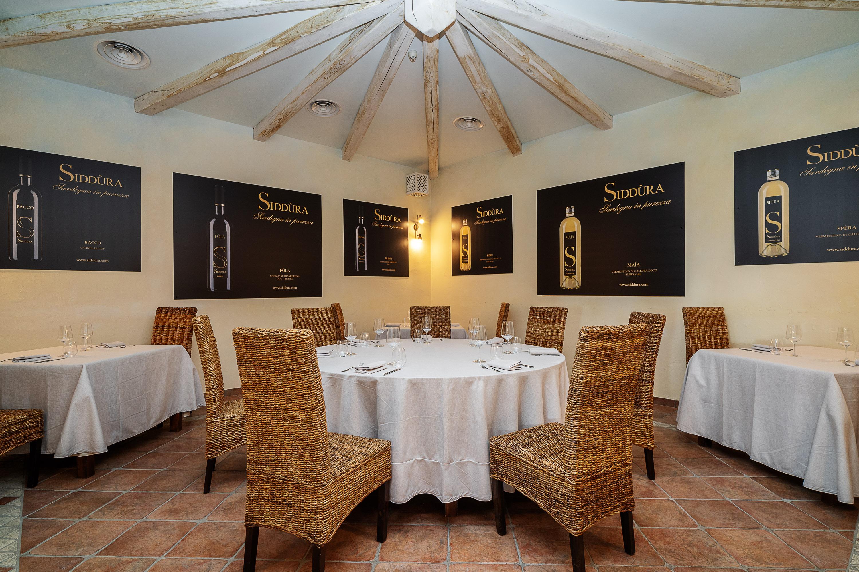 Lh Pozzo Sacro 4*